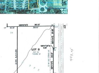 0 Grelot Rd #3, Mobile, AL 36695