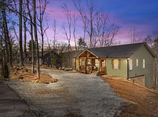 76 Cherokee Trl, Chatsworth, GA 30705