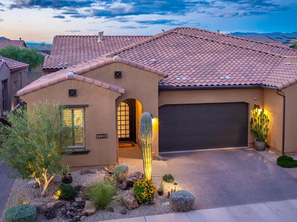 7226 E CALLE PRIMERA Vista, Scottsdale, AZ 85266
