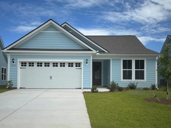 2517 Watershed Way Phase 1 Lot 219, Longs, SC 29568