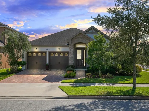 8573 Lovett Ave, Orlando, FL 32832