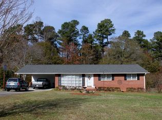 109 Evvalane Dr, Spartanburg, SC 29302