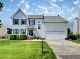 4751 Yeardley Loop, Williamsburg, VA 23185