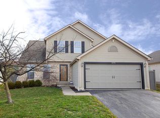 1074 Crossbrook Blvd, Galloway, OH