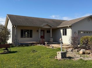 803 W ROBERTS STREET, Spencer, WI 54479