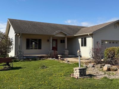 803 W ROBERTS STREET, Spencer, WI, 54479