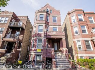 1918 N Wood St APT 3, Chicago, IL 60622