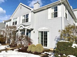 837 Mariposa Ct, Morganville, NJ 07751