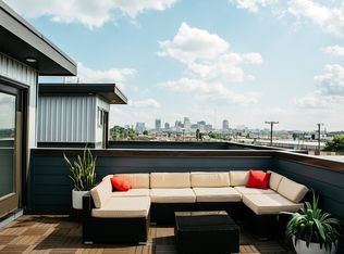 1017 Dickerson Pike #1017, Nashville, TN 37207
