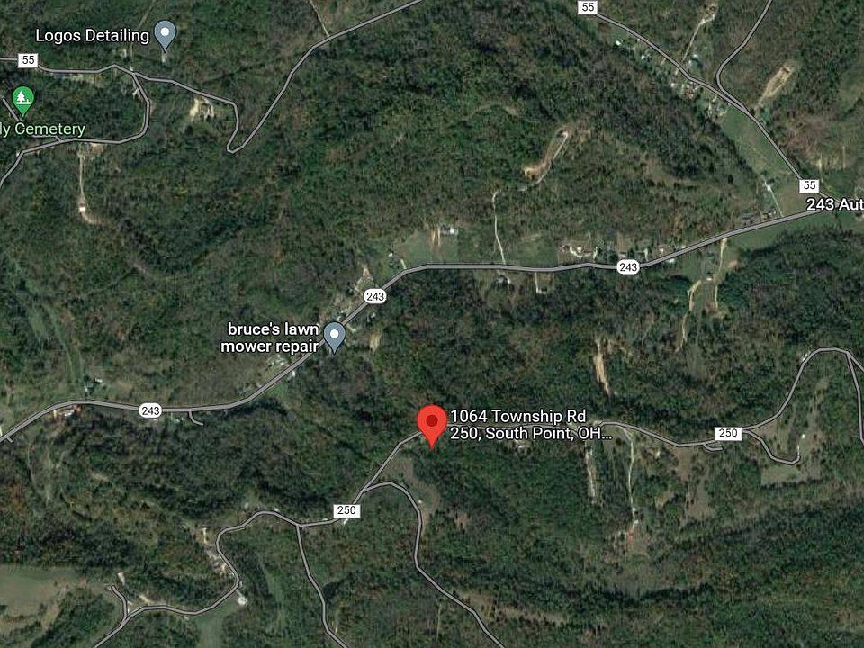 1st image of 1064 Township Road 250
