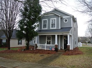 155 Parkview Ln, Bermuda Run, NC 27006