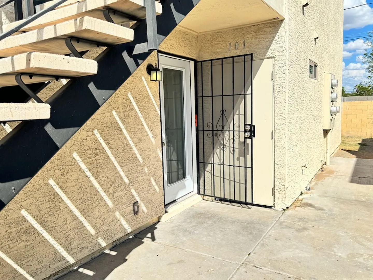 Mesa 3 bedroom rental — Photo 2