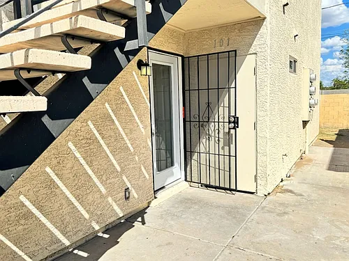 Floor plan 101
