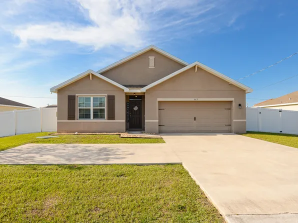 567 SW Paar Drive, Port St Lucie, FL 34953