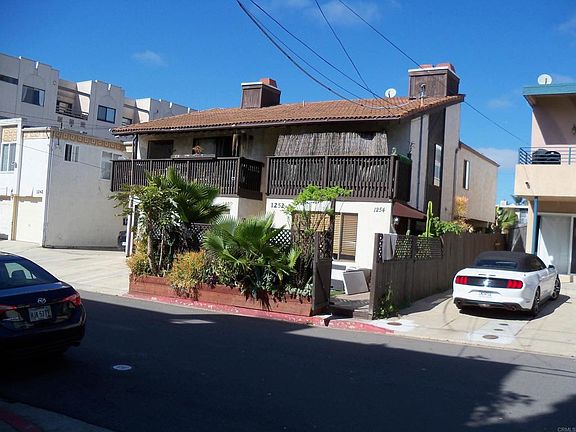 5th image of 1250-1254 Parker Pl
