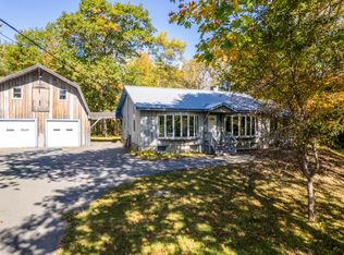 4 Howard Siding Lane, Abbot, ME 04406