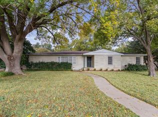 3603 Austin Ave, Waco, TX 76710