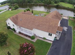 12345 Point View Rd, Bishopville, MD 21813