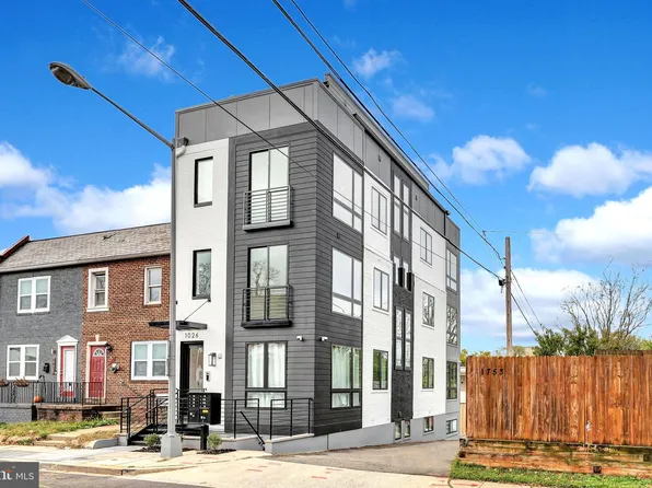 1026 18th St NE #4, Washington, DC 20002