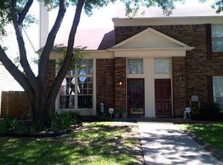 1514 Beach Ln, Arlington, TX 76014