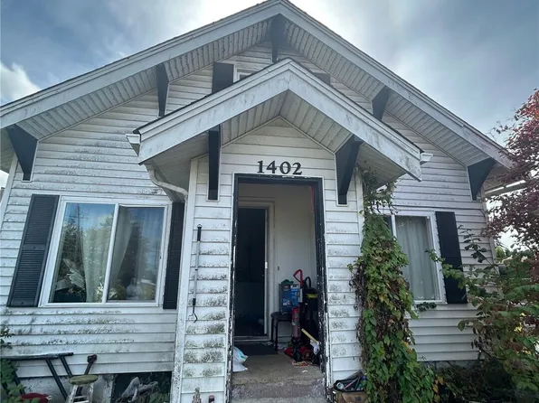 1402 S 80th Street, Tacoma, WA 98408