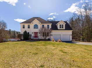 5 Gatehouse Rd, Westminster, MA 01473