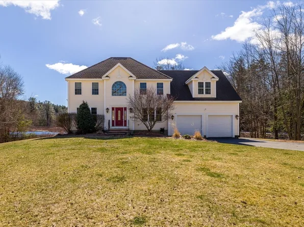 5 Gatehouse Rd, Westminster, MA 01473