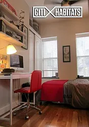 Rented by Citi Habitats