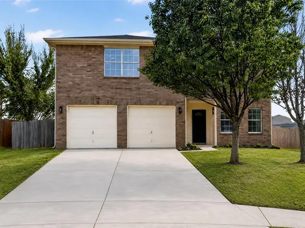 1336 Kiwi Ct, Grand Prairie, TX 75051