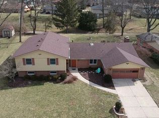 6340 Marshall Rd, Dayton, OH 45459