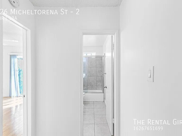 626 Micheltorena St #2 — Photo 12