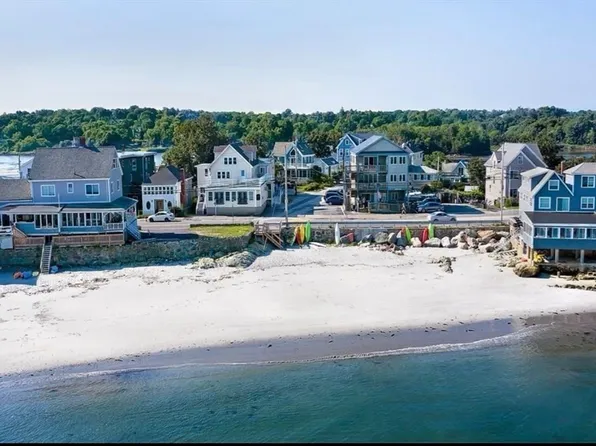 179 Atlantic Ave, Hull, MA 02045