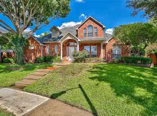 6100 Shelbourne Cir, Plano, TX 75024