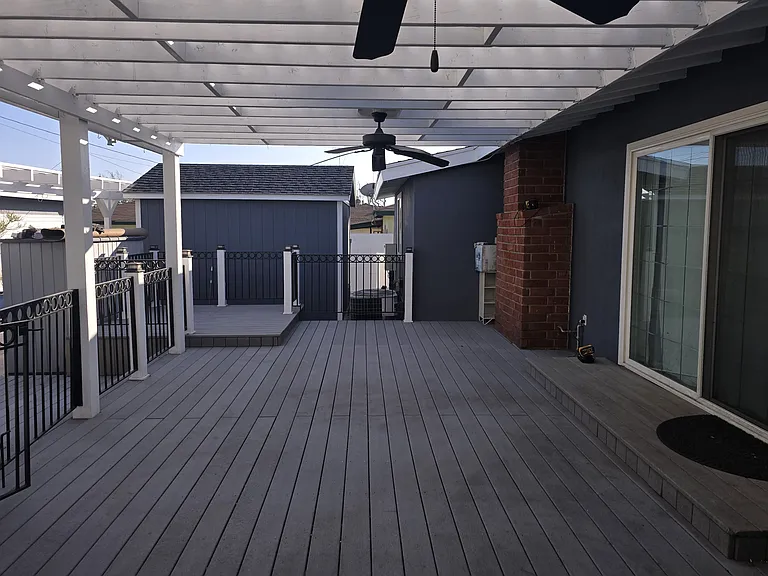 896 Altura Way #A — Photo 16