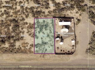 2795 E Courtwright Rd, Mohave Valley, AZ 86440