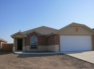 416 Bashaw Loop, Temple, TX 76502