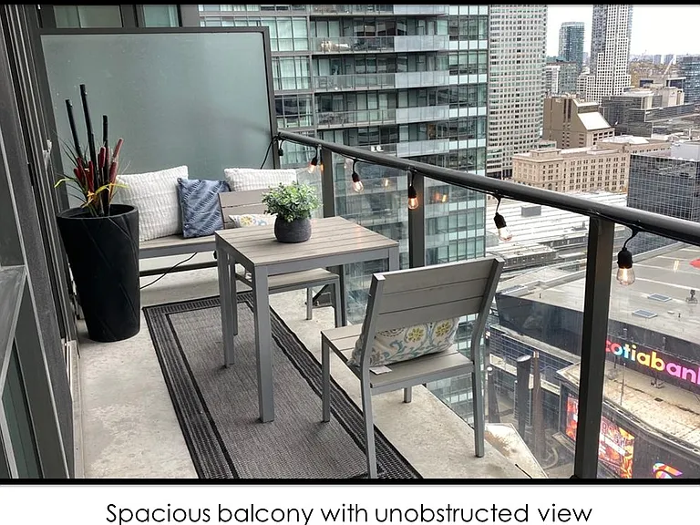 55 Bremner Blvd #2700 — Photo 3