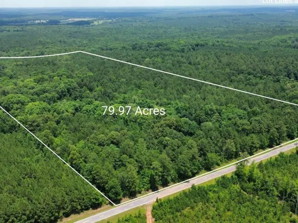 0 Springfield Turner Rd, Union Pt, GA 30669