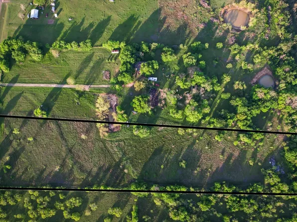 Fm 147, Thornton, TX 76687