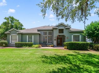 1515 Cherry Lake Way, Heathrow, FL 32746