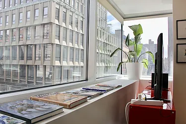 Rented by Reza Namazi, LREB