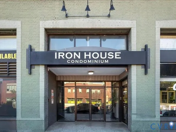 1333 W Broad St #U302, Richmond, VA 23220