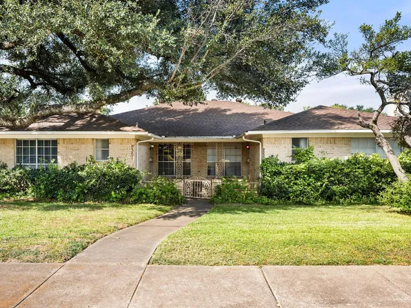 8351 Lullwater Dr, Dallas, TX 75218