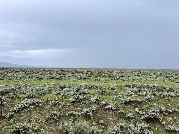 TRACT 30 Steel Creek Rd, Wisdom, MT 59761