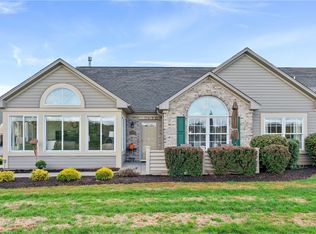 1143 Cobblestone Ln, Valencia, PA