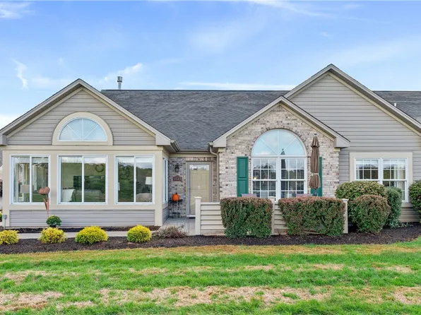 1143 Cobblestone Ln, Valencia, PA 16059