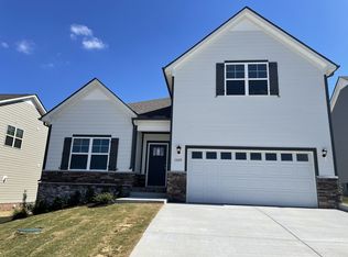 1029 Wiseman Farm Rd, Fairview, TN 37062