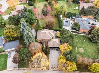 23 Hill Farm Rd, King, ON L0G 1N0