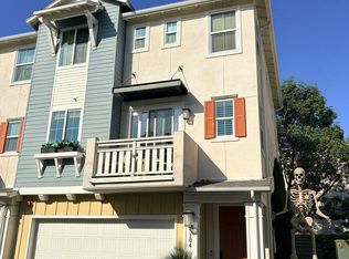 570 Bolinas Way Unit 104, Goleta, CA 93117