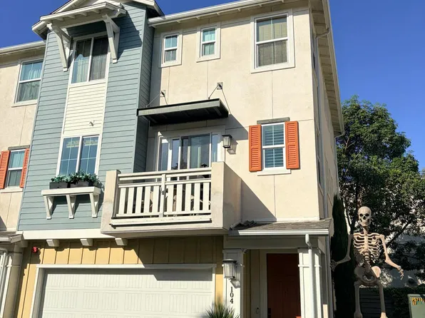 570 Bolinas Way Unit 104, Goleta, CA 93117